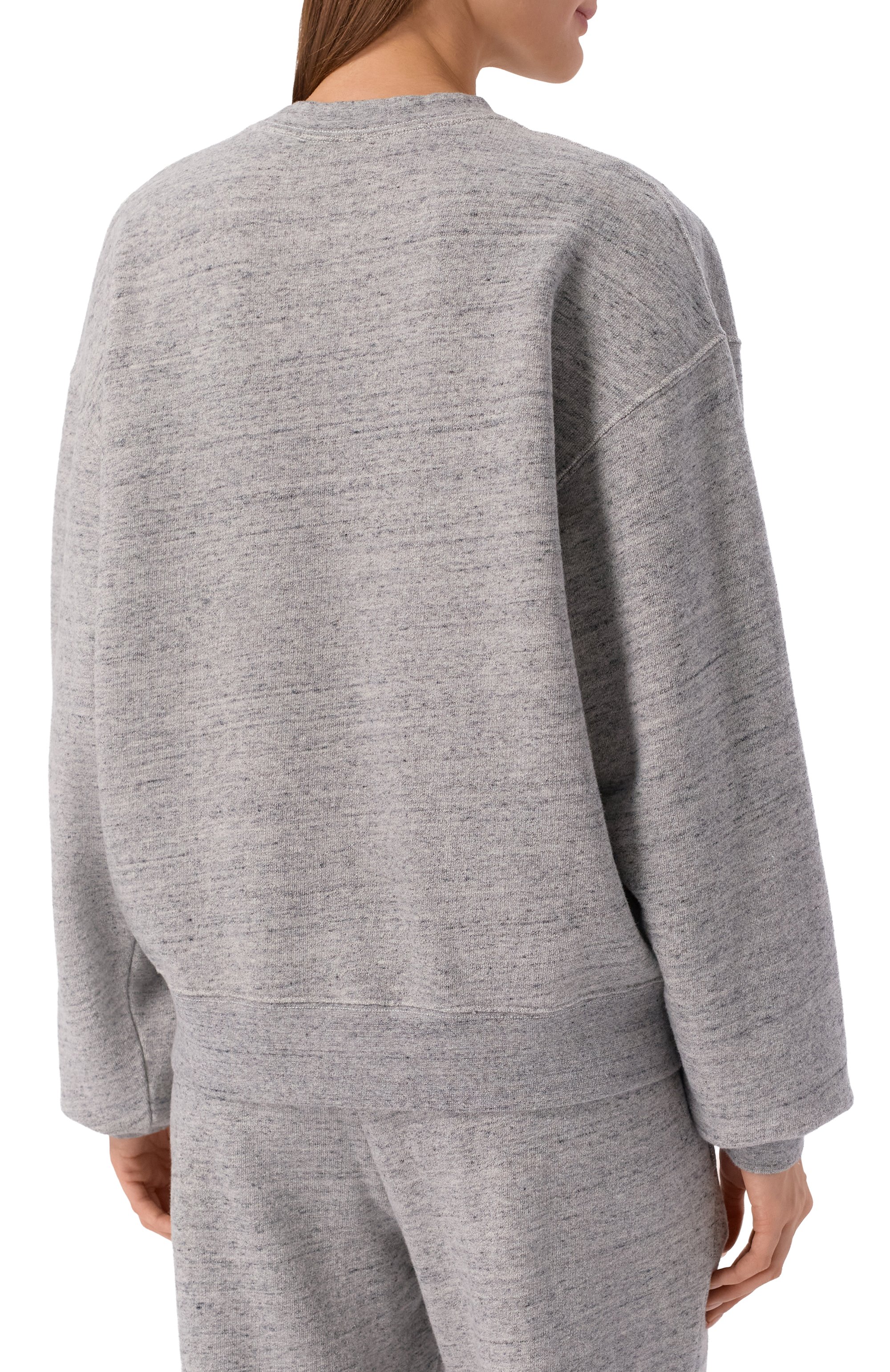 Хлопковый свитшот DSQUARED2, арт. S75GU0626/D25026, фото 4