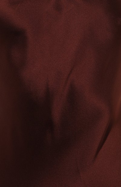 Шелковая сорочка MARJOLAINE, арт. 3TRA3014, фото 5