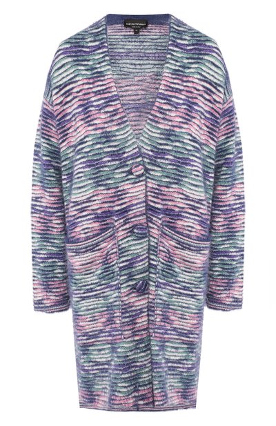 Женский кардиган EMPORIO ARMANI, арт. 6G2MTX/2M30Z