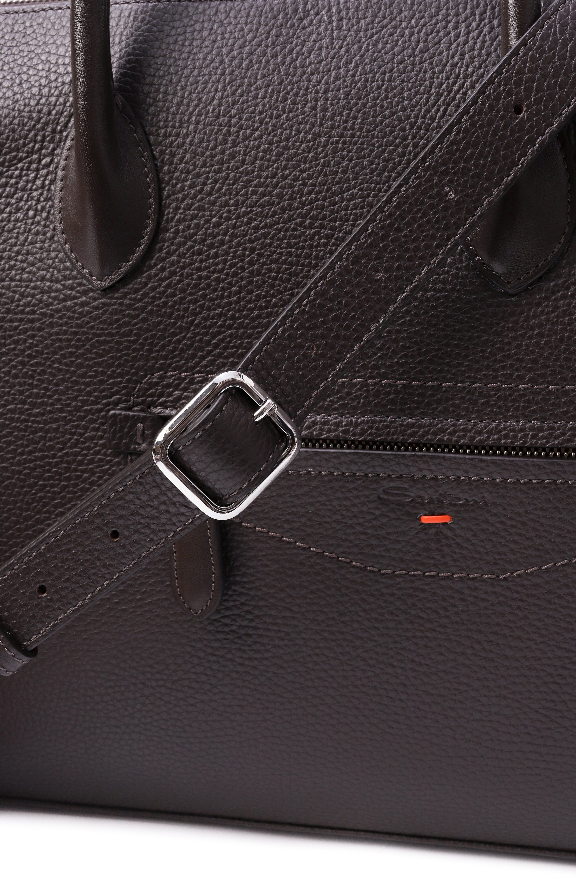 Портфель SANTONI, арт. UFBGA2715EN-AVGP, фото 5