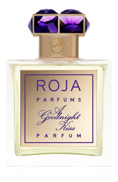 Духи a goodnight kiss (100ml) ROJA PARFUMS, арт. RD0800