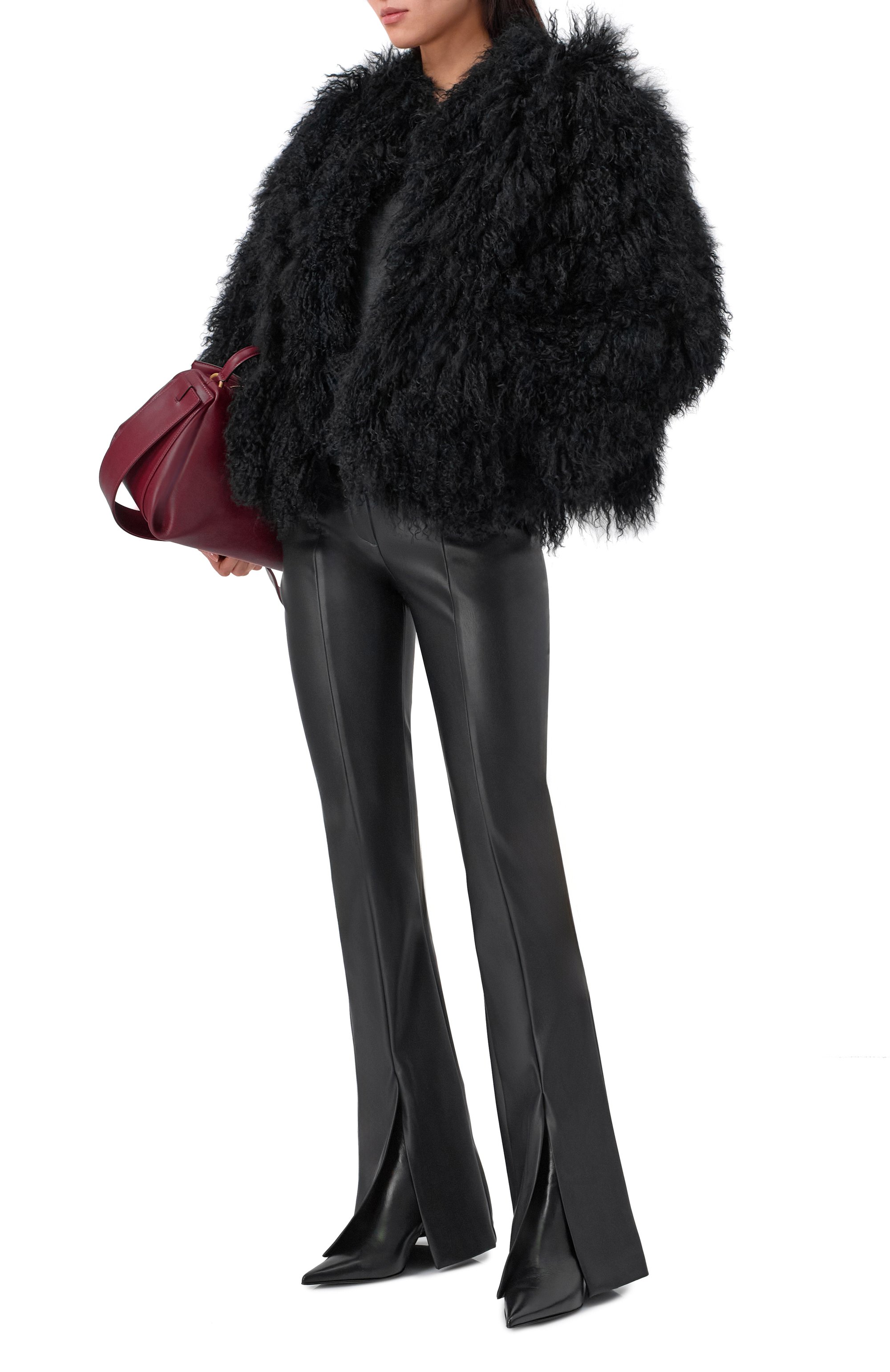 Брюки VERSACE JEANS COUTURE, арт. 79HAA103/J0195, фото 2