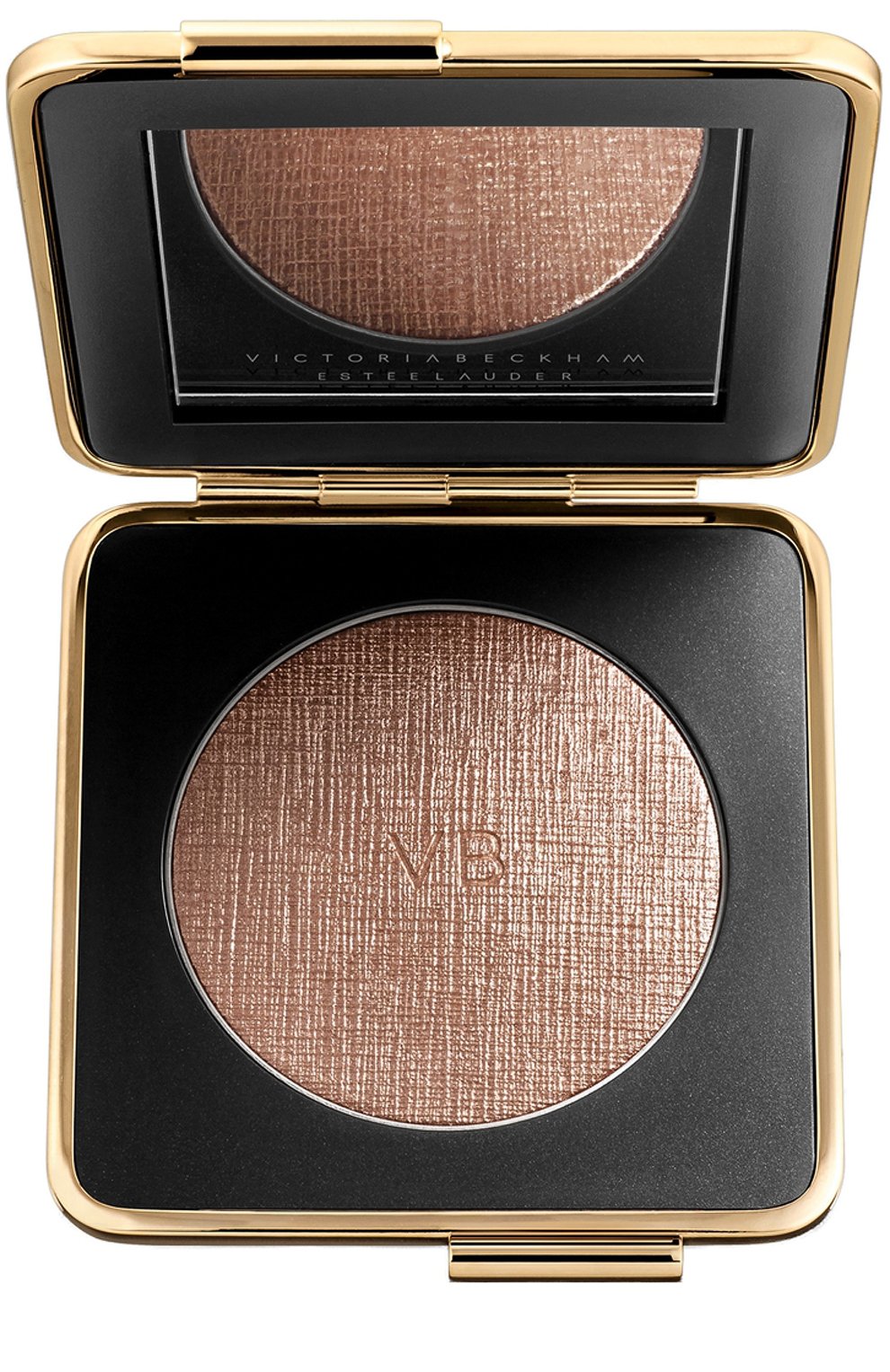 Компактная пудра-хайлатер для лица vb 2.0, оттенок modern mercury ESTÉE LAUDER, арт. P0W3-01, фото 1