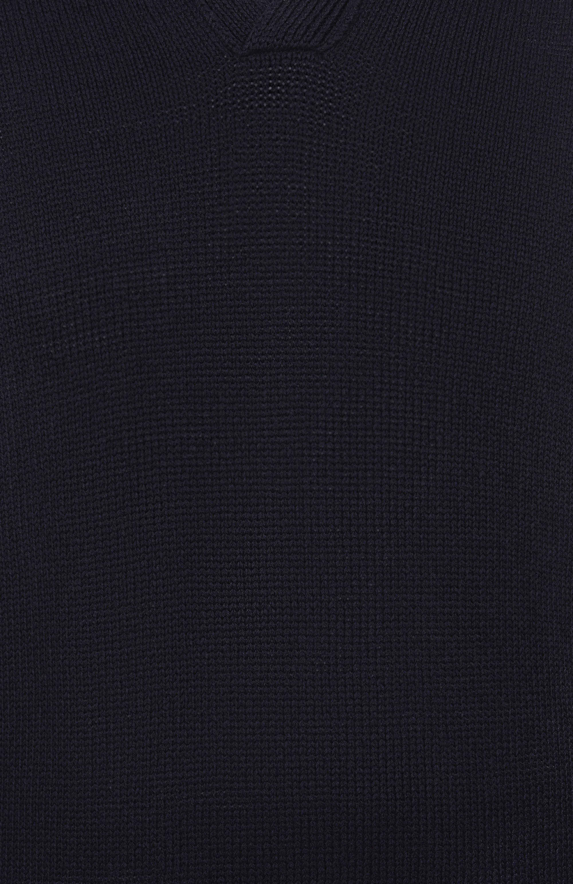 Поло из шелка и льна MVST, арт. 25E/X1P/0/A013/7660, фото 6