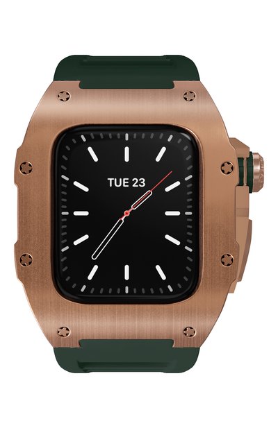 Смарт-часы apple watch series 8 gps 45mm supreme glory CAVIAR, арт. 28271_45, фото 3