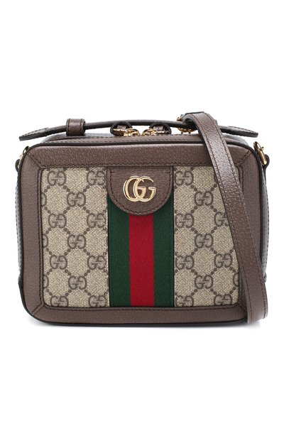Сумка ophidia mini GUCCI, арт. 602576/K05NB, фото 5