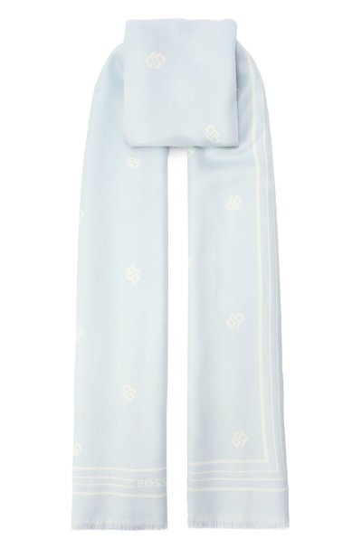 Палантин из вискозы BOSS, арт. 50535789, фото 1