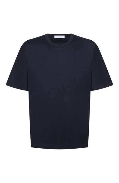 Мужская хлопковая футболка CORTIGIANI, арт. 3AJ600