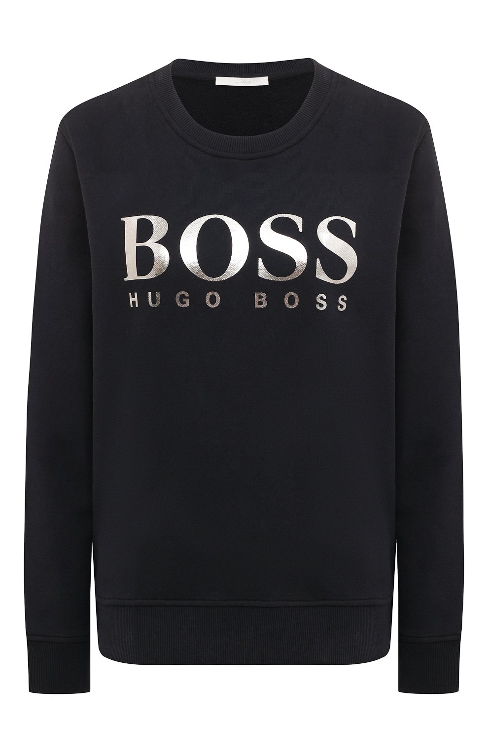 Хлопковый свитшот BOSS, арт. 50436776, фото 1