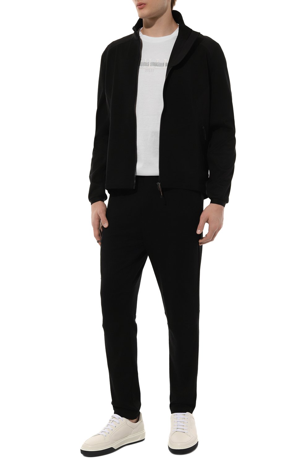 Шерстяная толстовка SEASE, арт. WK31R/099TJ, фото 2