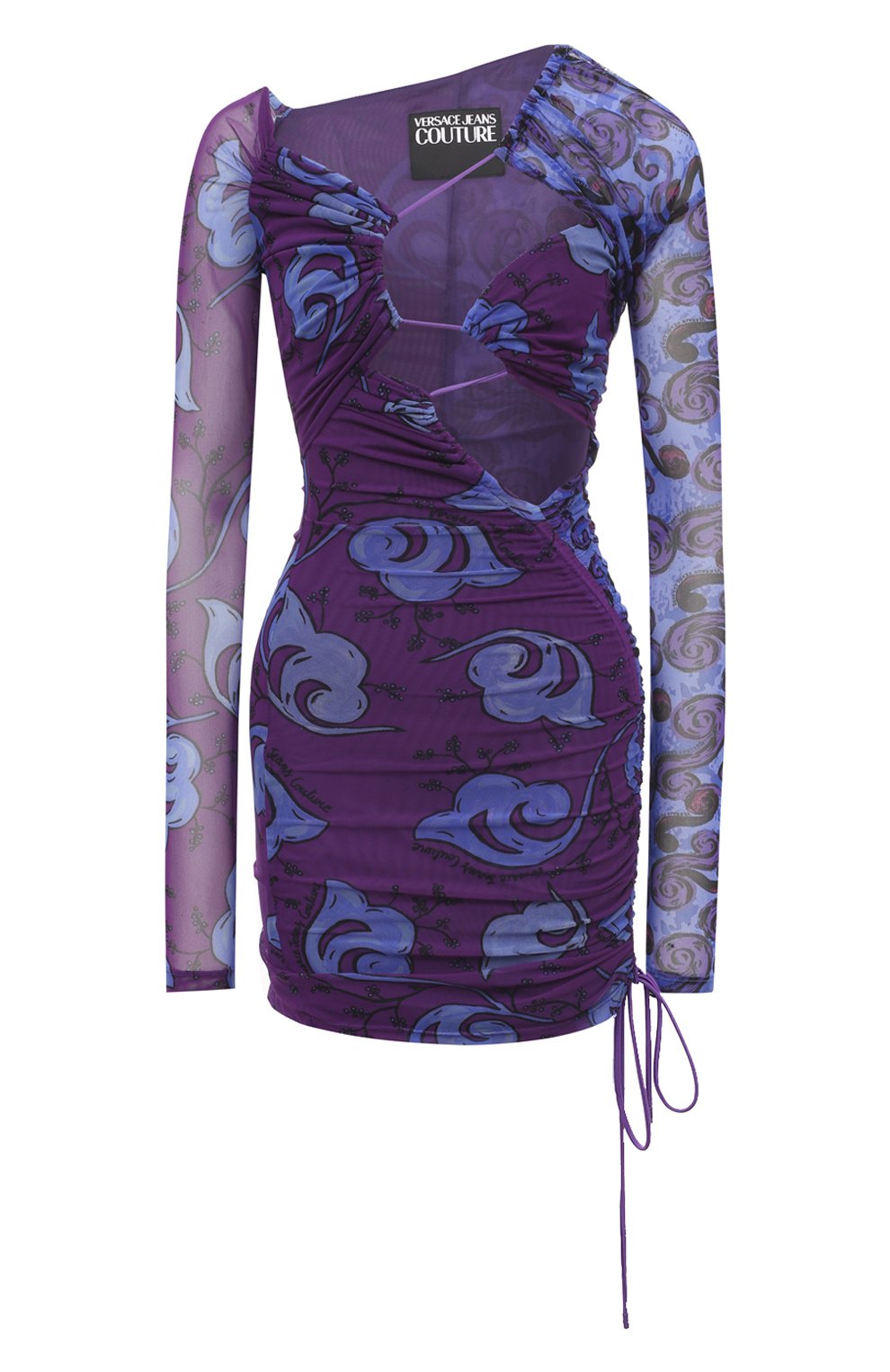 Платье VERSACE JEANS COUTURE, арт. 74HA0932/JS153, фото 1