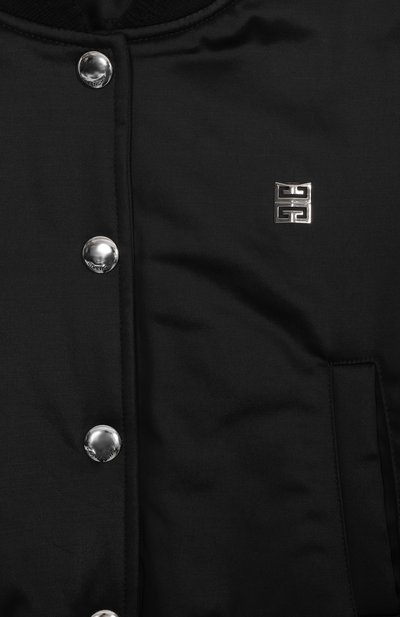 Бомбер GIVENCHY, арт. H30769, фото 3