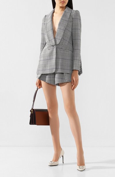 Жакет SELF-PORTRAIT, арт. RS20-107, фото 2