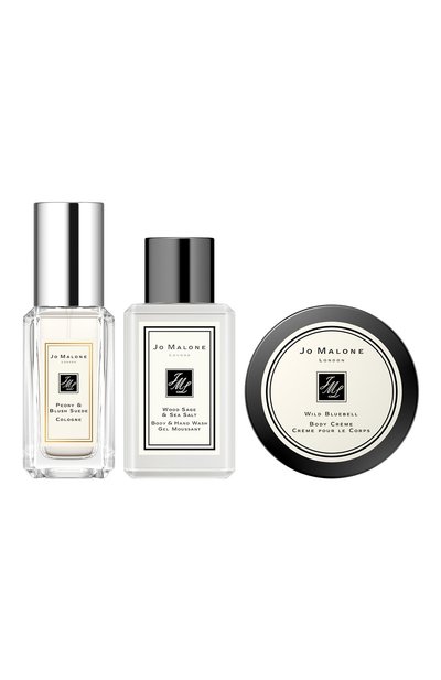 Подарочный набор миниатюр "хлопушка" JO MALONE LONDON, арт. LARY-01, фото 2