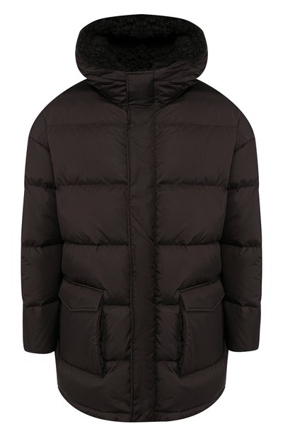 Пуховик LEMPELIUS, арт. 3000/682CF, фото 1