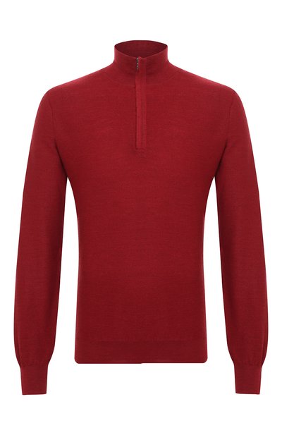 Мужской джемпер из шерсти и кашемира FIORONI, арт. MK21302C2