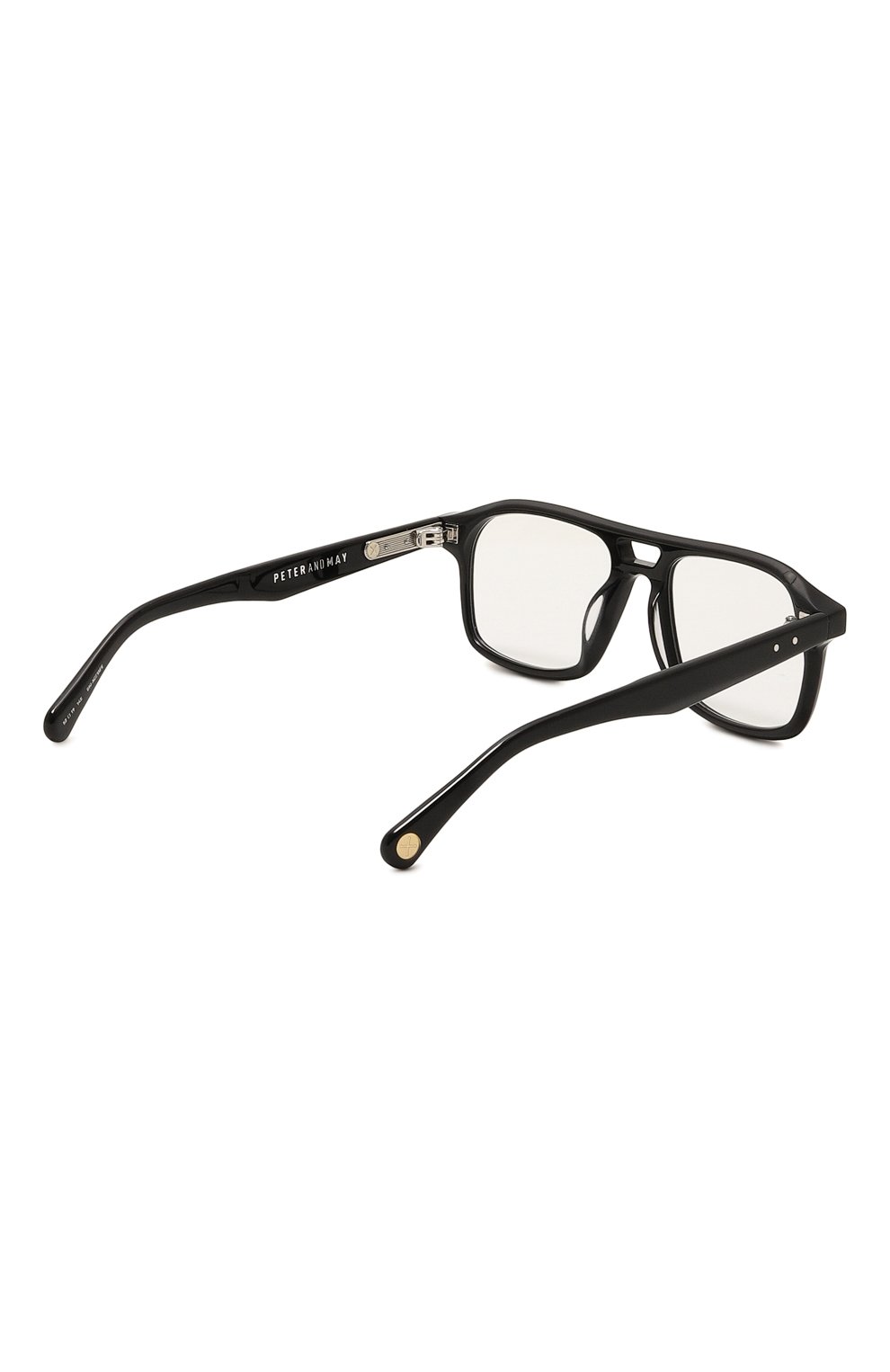 Оправа PETER&MAY WALK, арт. S#112 CIGALE BLACK, фото 4