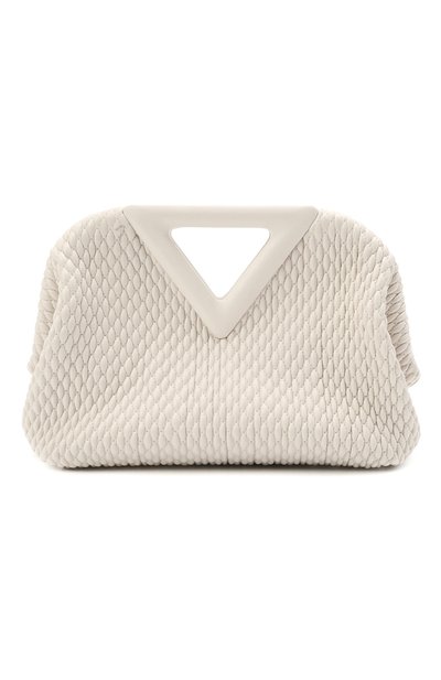 Сумка point small BOTTEGA VENETA, арт. 661986/V0TB1, фото 1