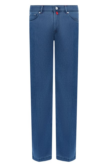 Мужские джинсы KITON, арт. UPNJS1K0162H01
