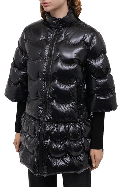 Пуховик REDVALENTINO, арт. UR3CP00B/567, фото 3