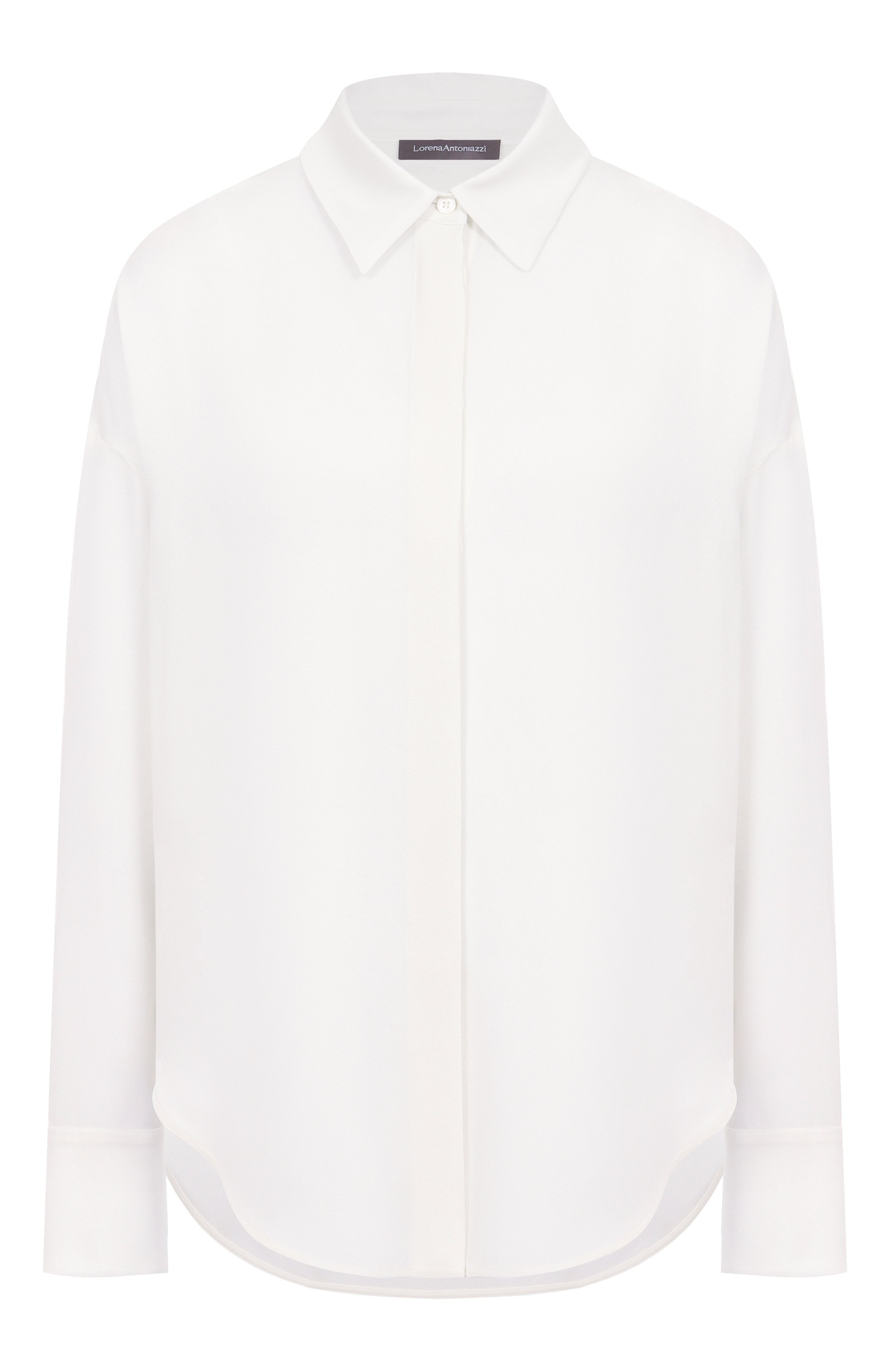 Рубашка LORENA ANTONIAZZI, арт. CA01/3612, фото 1