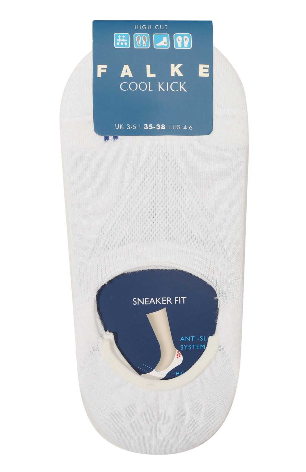 Подследники FALKE, арт. 12285, фото 1