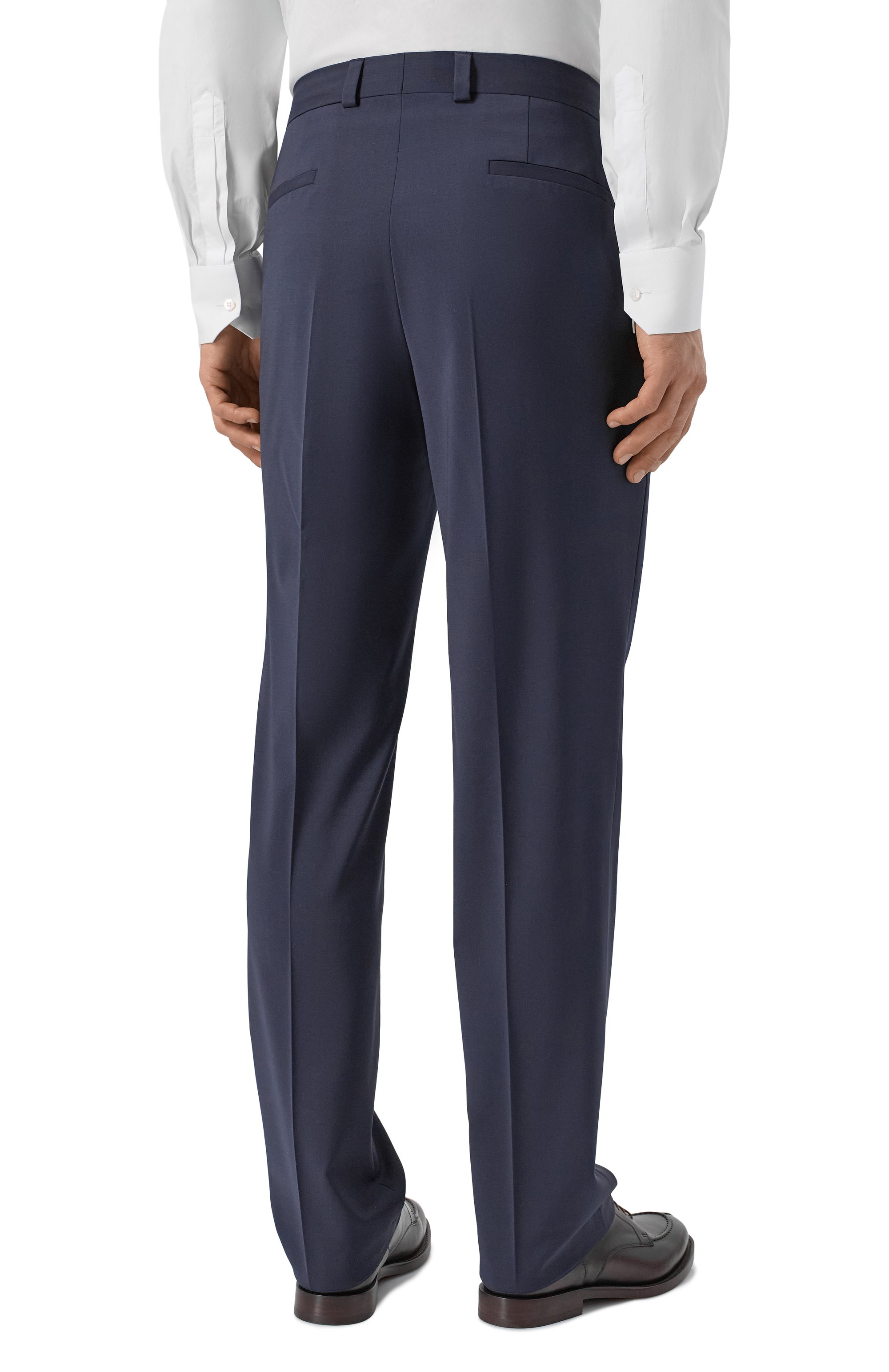 Брюки HUGO, арт. 50540150, фото 4