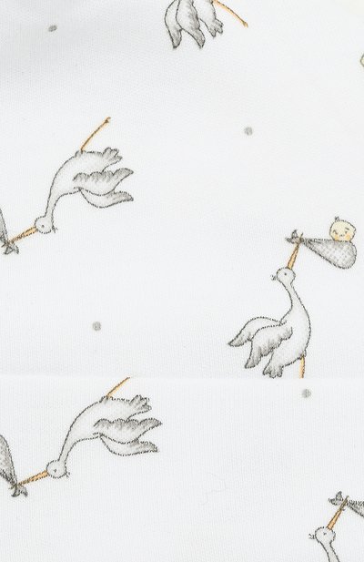 Шапка worth the wait MAGNOLIA BABY, арт. E103-50P-WH, фото 3