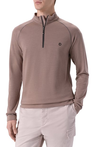 Шерстяной джемпер STEFANO RICCI, арт. M6H5300050/WPA01T, фото 3