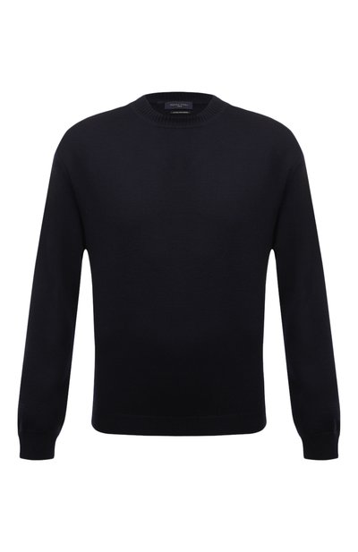 Мужской шерстяной джемпер DANIELE FIESOLI, арт. DF0117