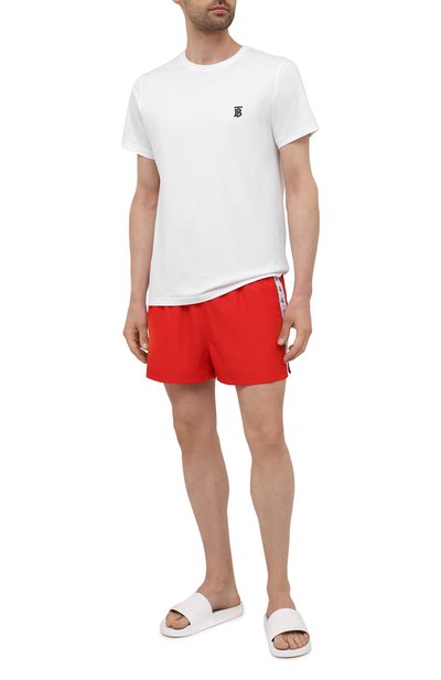 Плавки-шорты CALVIN KLEIN, арт. KM0KM00556, фото 2