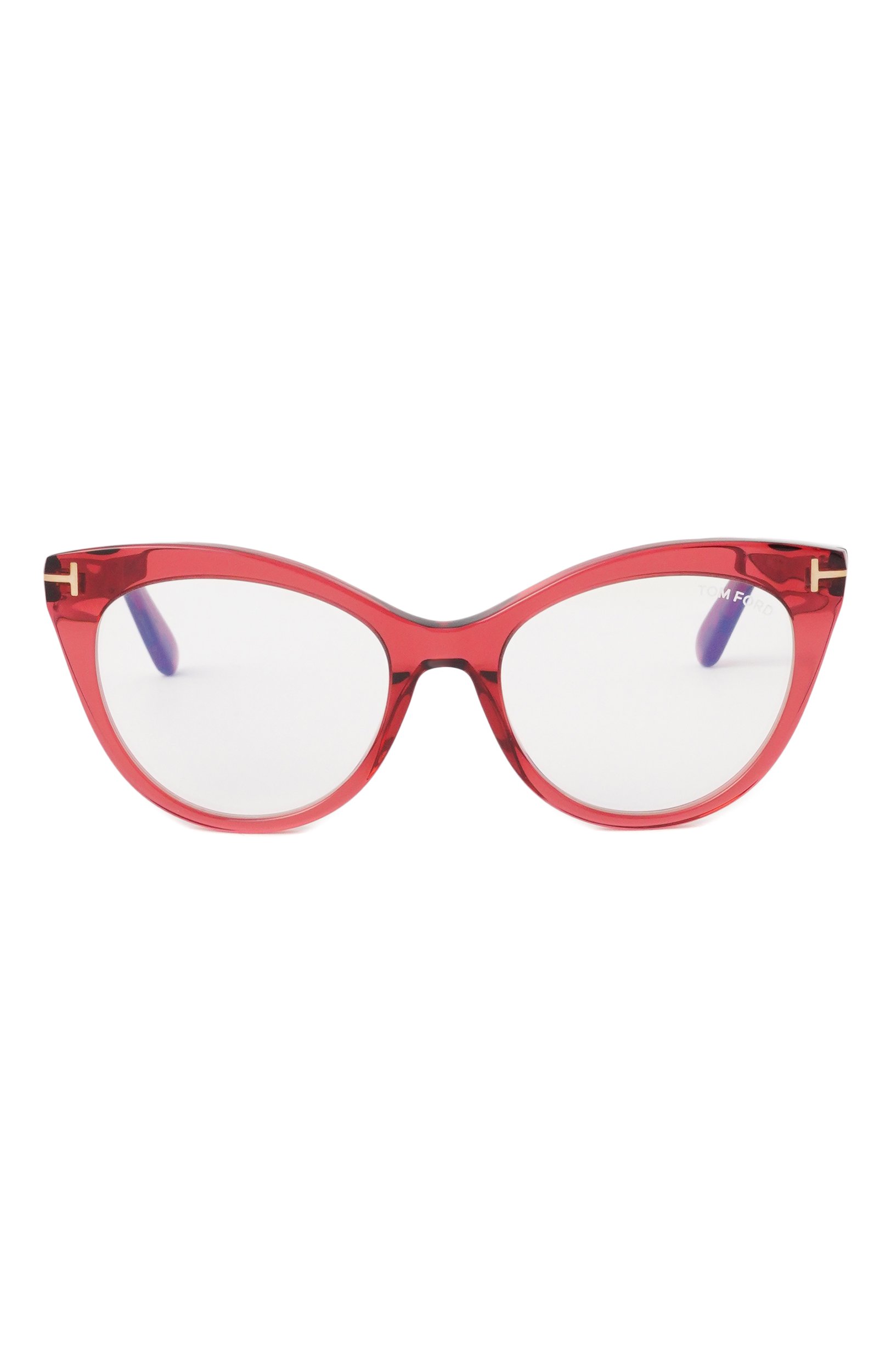 Оправа TOM FORD, арт. TF6091-B 069, фото 2