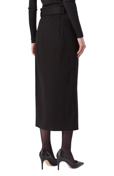 Хлопковая юбка LIKE YANA, арт. LY080402.0162.P90.15.00.24, фото 4