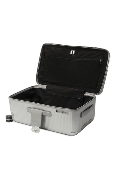 Чемодан bank zip trunk FPM MILANO, арт. A2026501830, фото 4