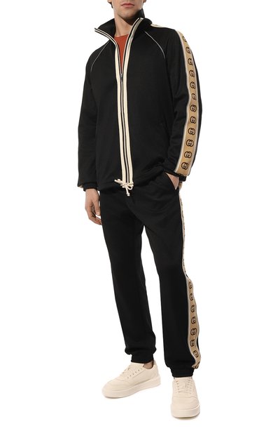 Джоггеры GUCCI, арт. 598858 XJBZ8, фото 2