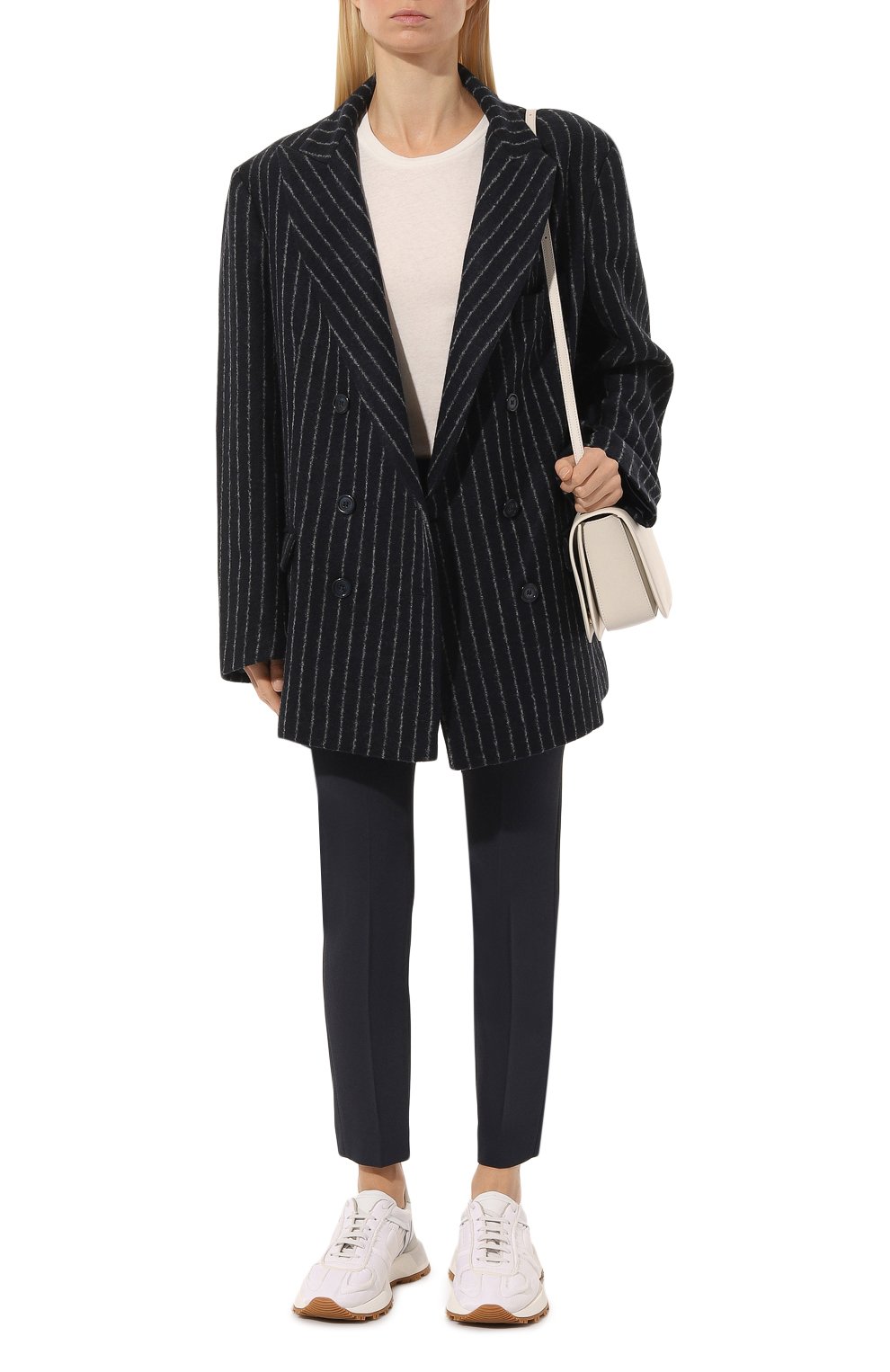 Брюки BRUNELLO CUCINELLI, арт. MA029BP202, фото 2