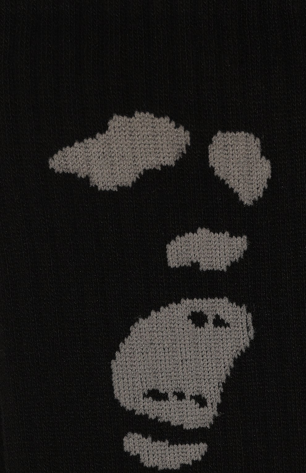 Хлопковые носки AN OTHER DATE, арт. F40DMAS0099, фото 2