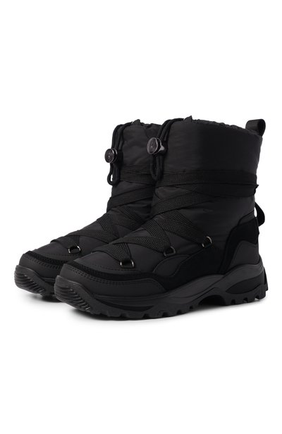 Женские комбинированные полусапоги chamonix BOGNER, арт. 22646824