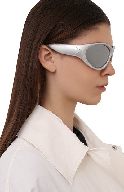 Солнцезащитные очки BALENCIAGA, арт. BB0158S 004, фото 2