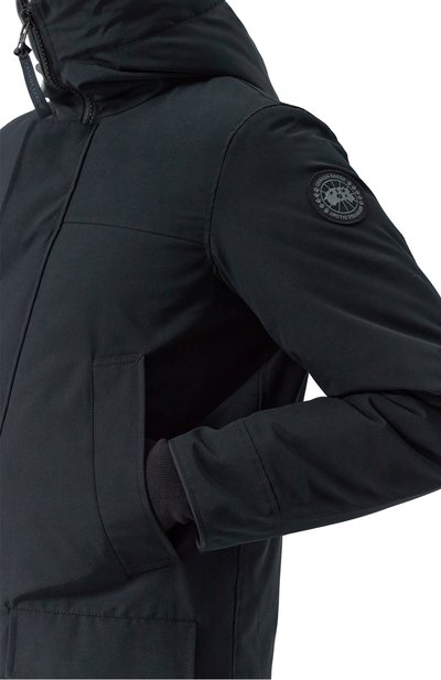 Пуховая парка langford CANADA GOOSE, арт. 2052MB, фото 5