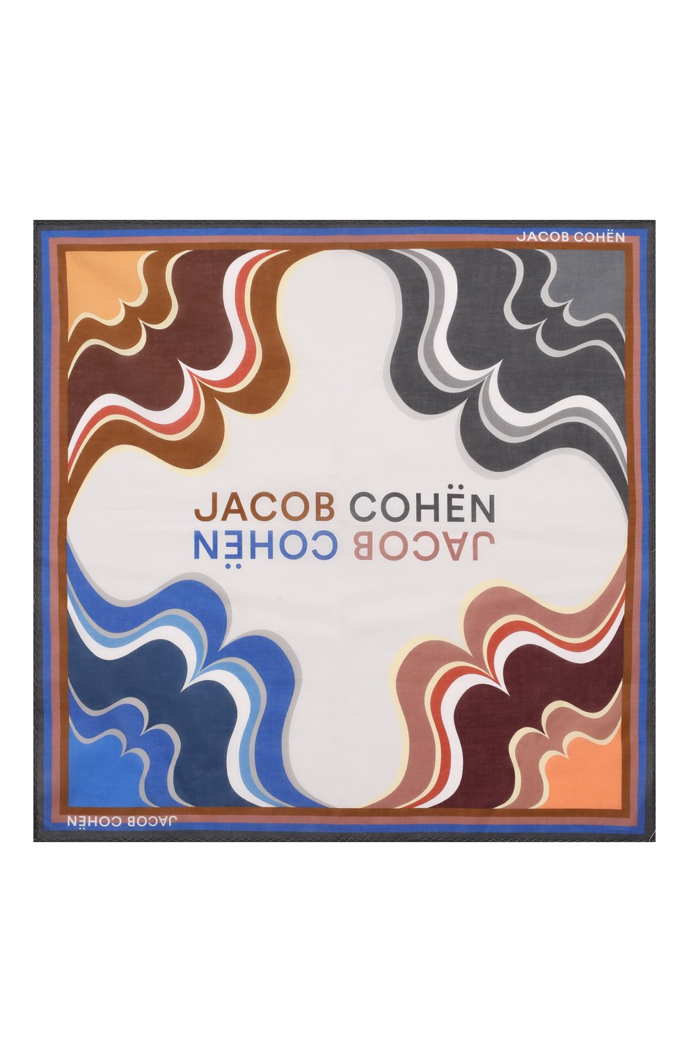 Джинсы nick JACOB COHEN, арт. U Q E06 31 P 3621/814D, фото 8