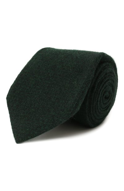 Мужской кашемировый галстук KITON, арт. UCRVKLC03H69
