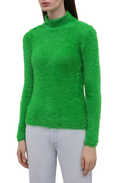 Водолазка STELLA MCCARTNEY, арт. 603914/S2274, фото 3