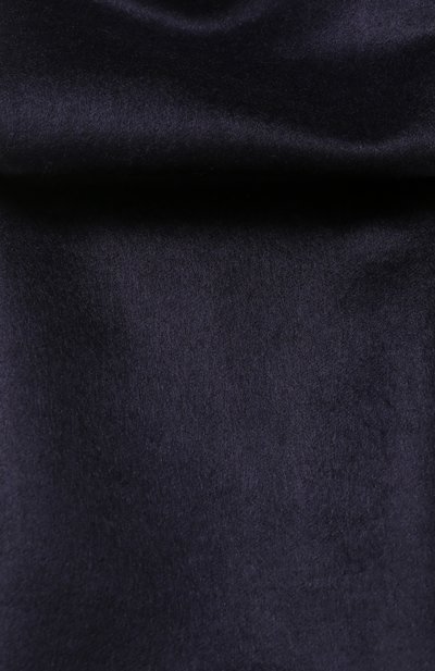 Шелковый шарф с бахромой CORNELIANI, арт. 82B242-8829037/00, фото 2