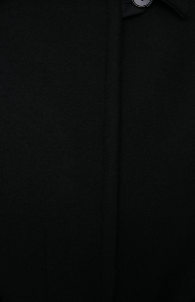 Шерстяное пальто JIL SANDER, арт. JSWR475114-WR200500C, фото 5