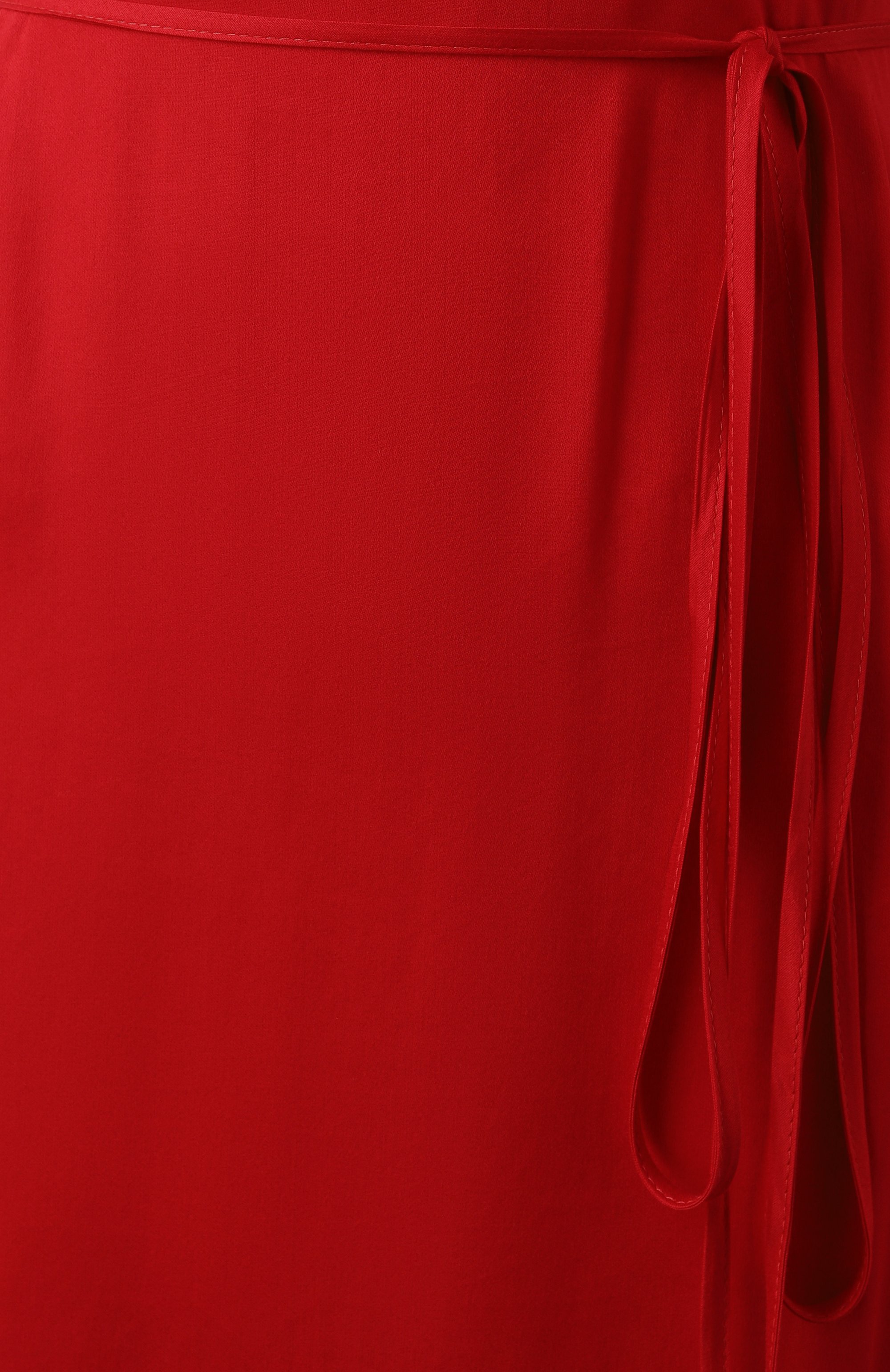 Атласное платье PIETRO BRUNELLI, арт. AG2416/VIG001, фото 6