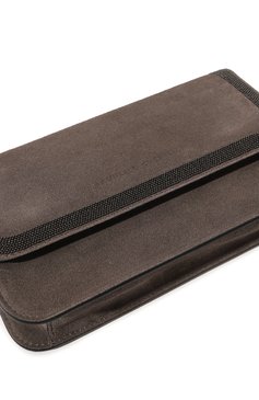 Поясная сумка BRUNELLO CUCINELLI, арт. MBDLDB1054, фото 3