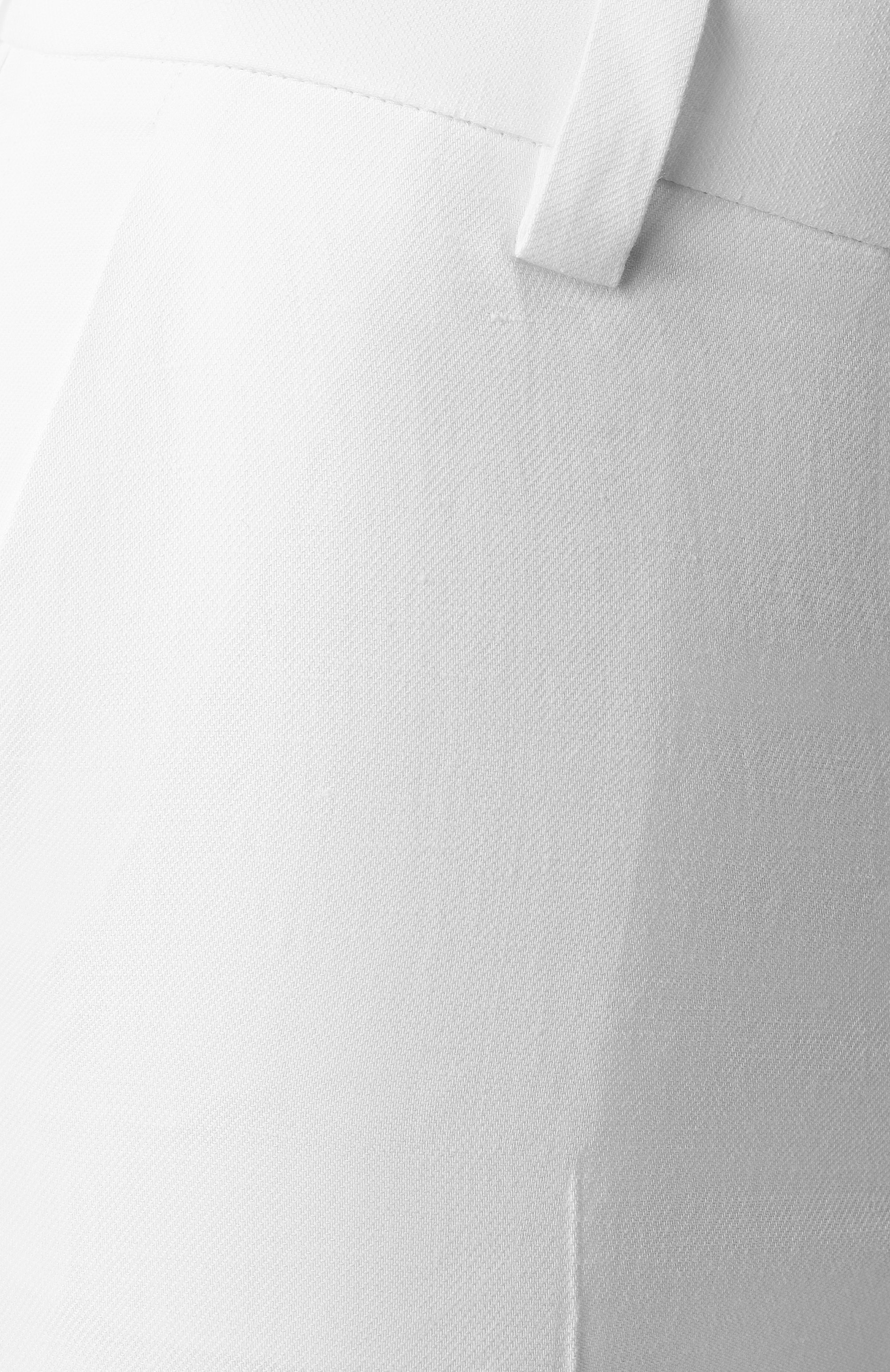 Брюки из вискозы и льна ANTONELLI FIRENZE, арт. M8264N/935, фото 6