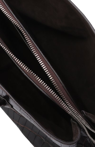 Сумка la passeggiata medium THE ATTICO, арт. 250WAH00054/LBT021PR, фото 5