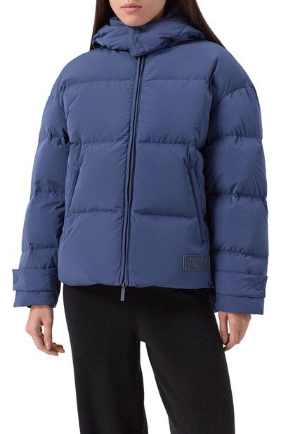 Пуховик EMPORIO ARMANI, арт. EW001386/AF14848, фото 3